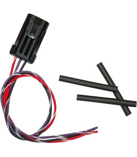 CONNECTOR 3P F/72230-98