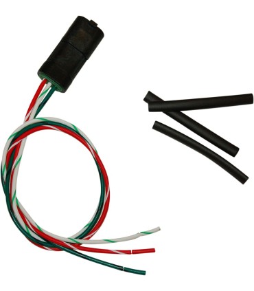 CONNECTOR 3P F/72064-06