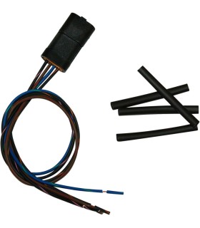 CONNECTOR 4P F/72066-06