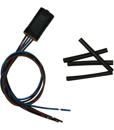 CONNECTOR 4P F/72066-06