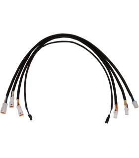 WIRE KIT EXT 24 INDN TBD