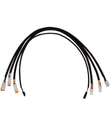 WIRE KIT HEATGRIP 24 IND