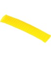 SLEEVING BRAIDED YELOW10'