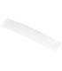 SLEEVING BRAIDED WHITE10'