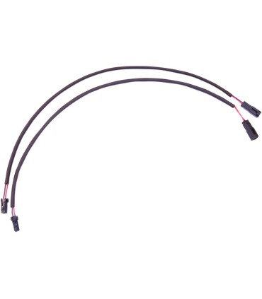 WIRE EXT18 HEAT GRIP 08-