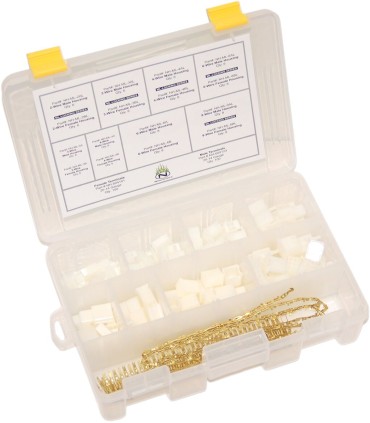 KIT ML110WIRING CONNECTOR