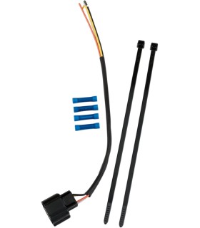 IAC VALVE PIGTAIL HARNESS