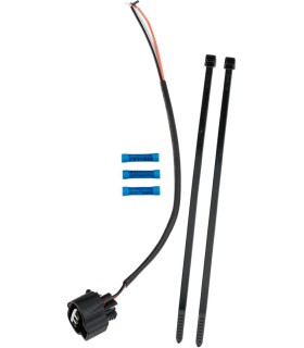 THRTLE POS SNSR HRNSS-MIK