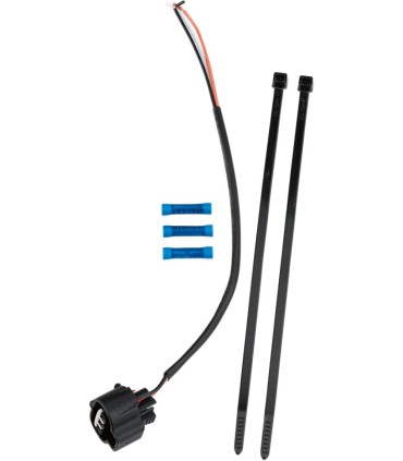 THRTLE POS SNSR HRNSS-MIK