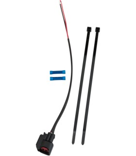 FUEL INJCTR PIGTAIL HRNSS