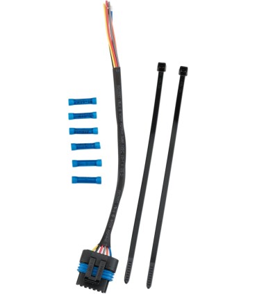 TRNSMISN SNSR PGTAIL HRNS