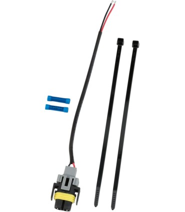 HDLGHT REPAR PGTAIL HRNSS