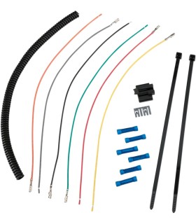 HNDLRBR LH CNTRLS PIGTAIL