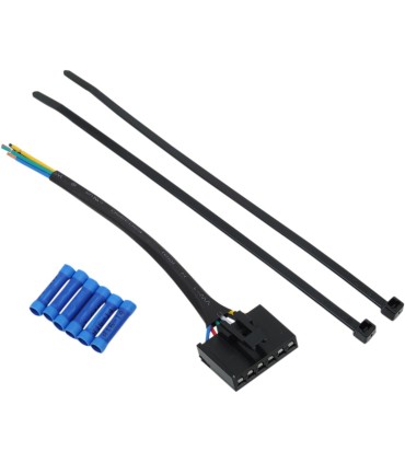 IGN SWITCH PGTAIL HRNSS