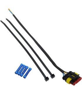 FUEL PUMP PIGTAIL HRNSS