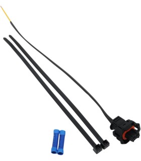 TEMP SENSOR PIGTAIL HRNSS