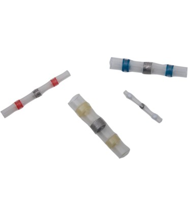 WIRE CONNECTRS KIT 100 PC