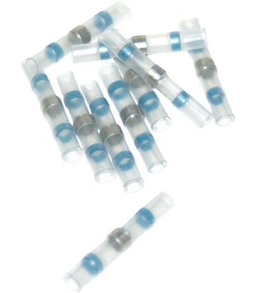 CONECTOR B-SPLICE SOLDER