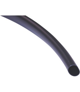 TUBING PVC EXTR 1/2 X8'