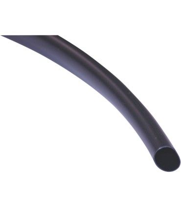 TUBING PVC EXTR 1/2 X8'