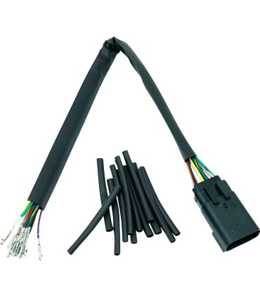 HARNESS INSTMNT EXT 15