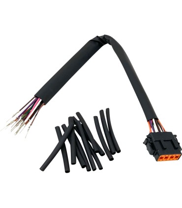 HARNESS INSTMNT EXT 15