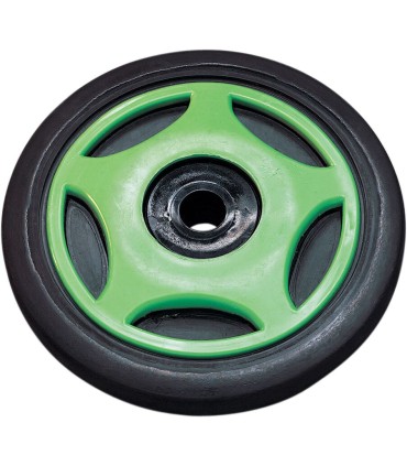 IDL WHL 5.625 GRN W/6205