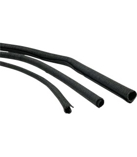 WOVEN CLOTH SPLIT LOOM 8'