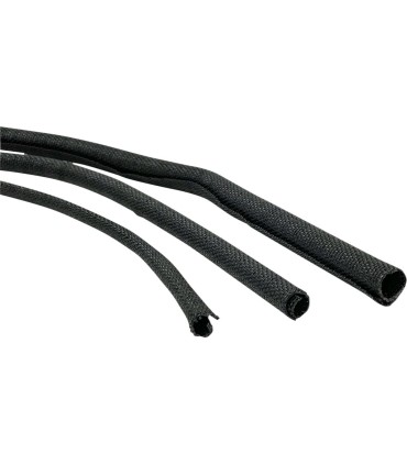 WOVEN CLOTH SPLIT LOOM 8'