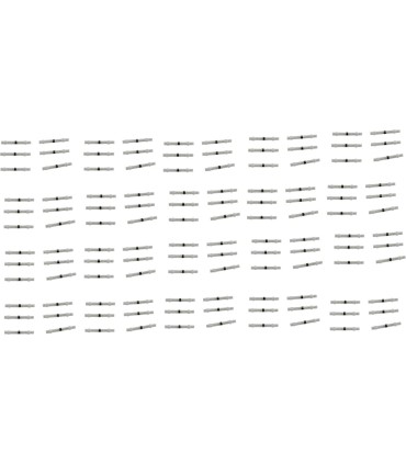 WIRE CONN 20PK AWG26-24