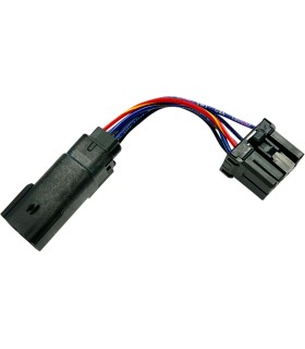 HARNESS REAR FEND ADAPTER