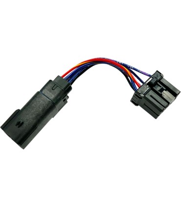 HARNESS REAR FEND ADAPTER