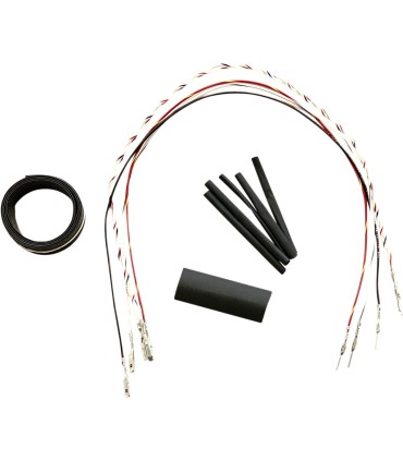 HARNESS INSTTMNT EXT 15