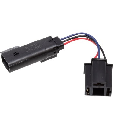 HARNESS HEADLAMP ADAPTER