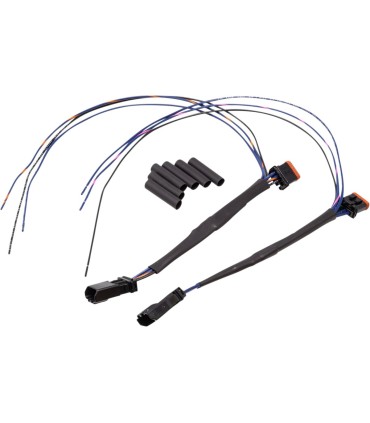 HARNESS TURNSIGNAL TAP