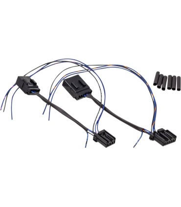 HARNESS TURNSIGNAL TAP