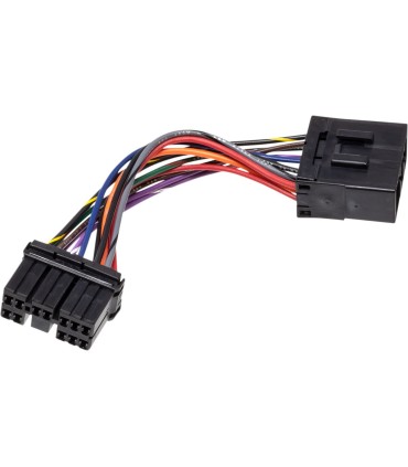 HARNESS PASSING LAMP