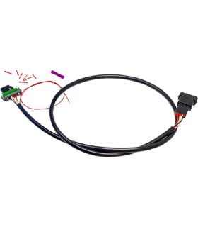 HARNESS INSTMNT EXT 36