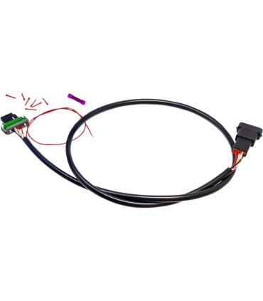 HARNESS INSTMNT EXT 36