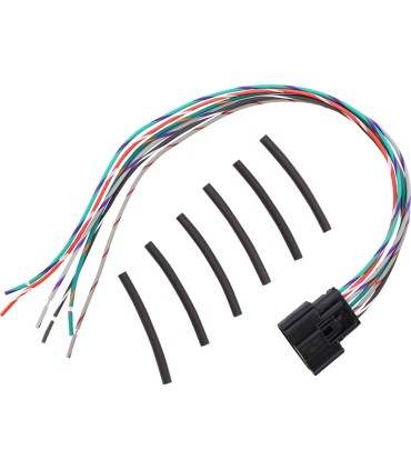 CONN PT OEM  72483-08BK