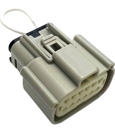 CONNECTOR APPLE CAR PLAY