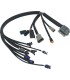 HARNESS EFI 04-05 FLH/FLT
