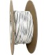 WIRE 20-GAUGE PRIMARY 100' WHI