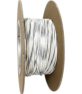 WIRE 20-GAUGE PRIMARY 100' WHI