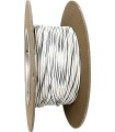 WIRE 20-GAUGE PRIMARY 100' WHI