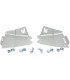 A-ARM GUARDS TRX450R 04
