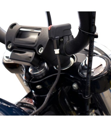 CHARGER TYPE -C HANDLEBAR