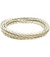WIRE 16-GAUGE CLOTH BRAIDED 25