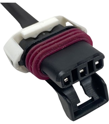 TAILLIGHT PIGTAIL HARNESS POL