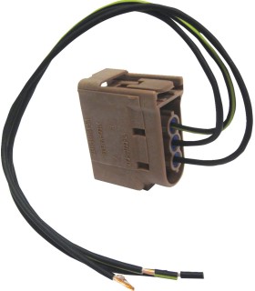 TAILLIGHT PIGTAIL HARNESS POL